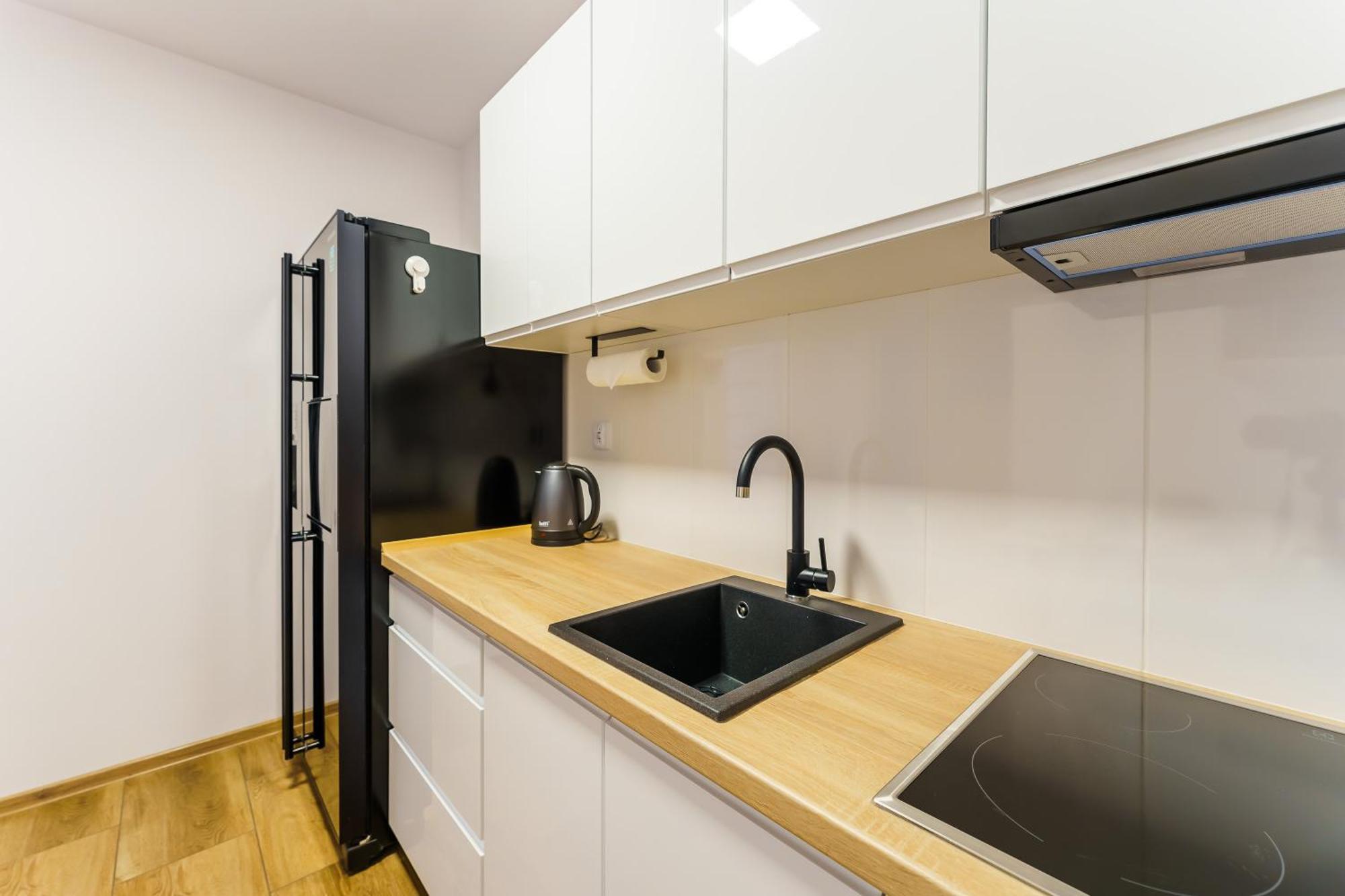 Apartament 5 Osobowy By Perlowa Przystan Rent Kołobrzeg Esterno foto
