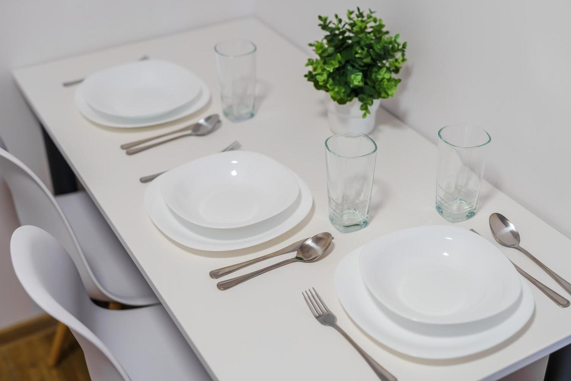 Apartament 5 Osobowy By Perlowa Przystan Rent Kołobrzeg Esterno foto
